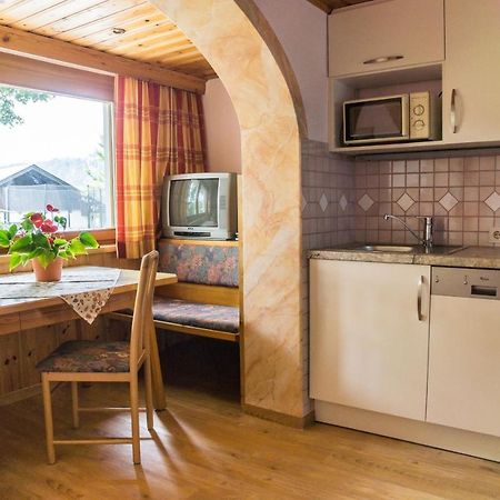 Haus Wiesbach Ramsau am Dachstein Exteriör bild