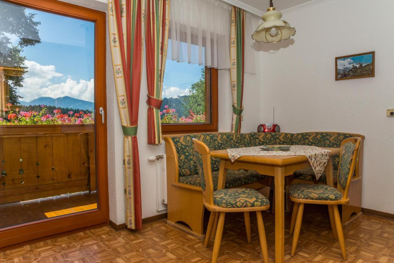 Haus Wiesbach Ramsau am Dachstein Exteriör bild