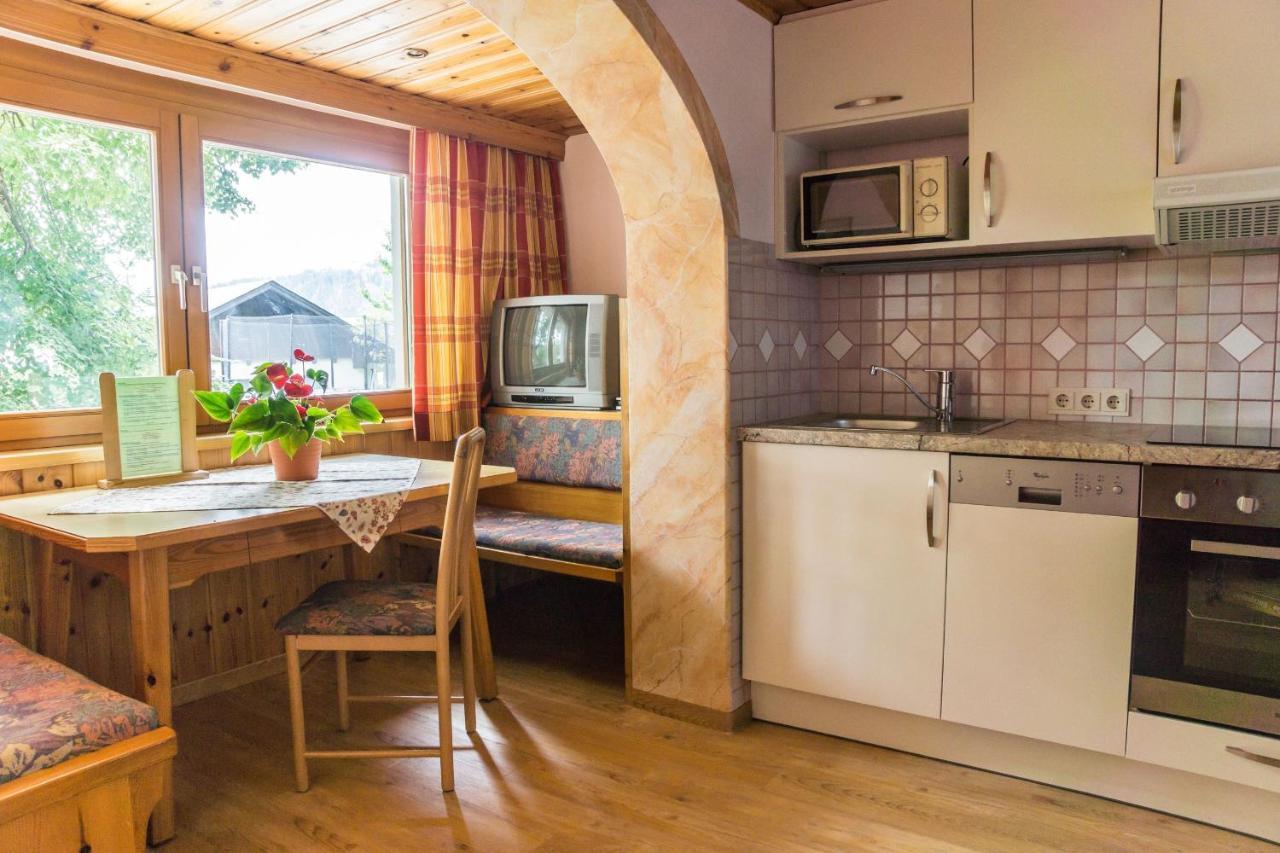 Haus Wiesbach Ramsau am Dachstein Exteriör bild
