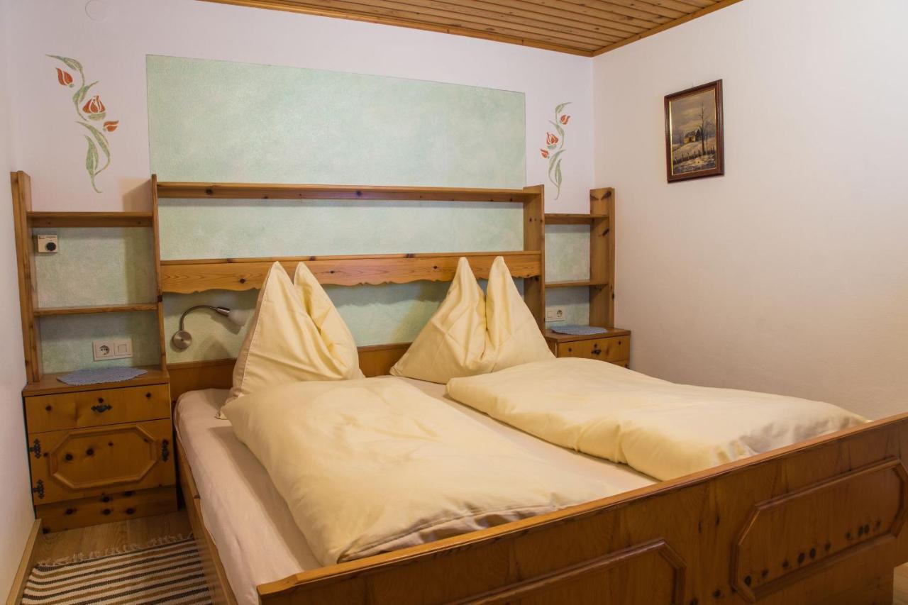 Haus Wiesbach Ramsau am Dachstein Exteriör bild