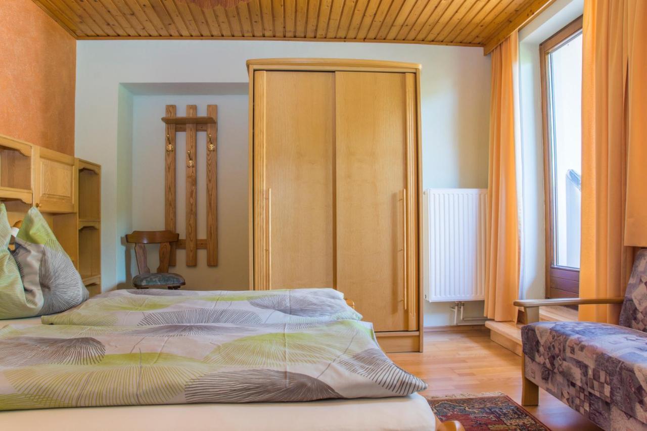 Haus Wiesbach Ramsau am Dachstein Exteriör bild