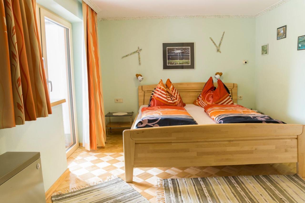 Haus Wiesbach Ramsau am Dachstein Exteriör bild