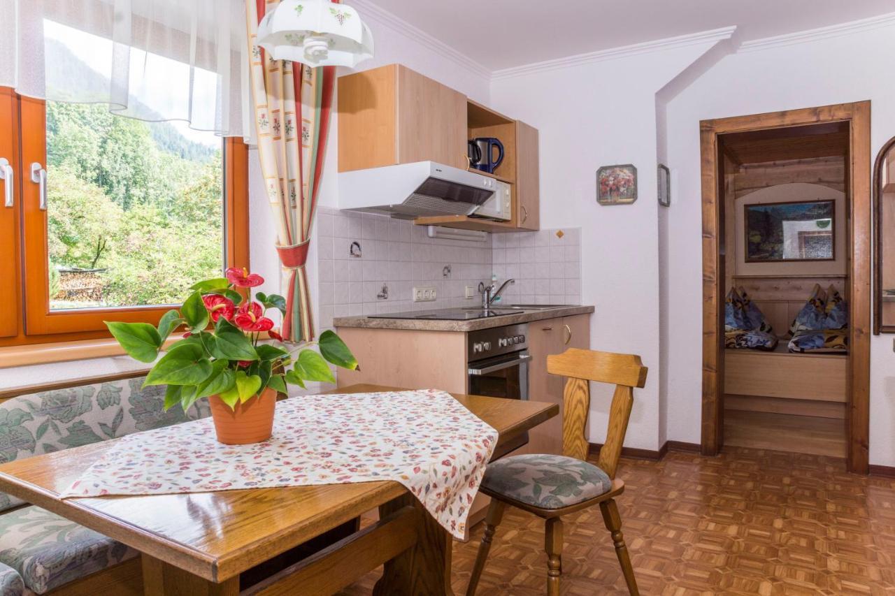 Haus Wiesbach Ramsau am Dachstein Exteriör bild
